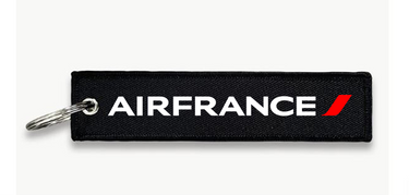 AIR FRANCE AIRLINES KEY CHAIN